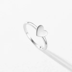 MODIAN-Minimalist-925-Sterling-Silver-Smooth-Heart-Shape-Simple-Finger-Ring-Fashion-Stackable-Party-Ring-For-3.webp