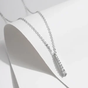 MODIAN-Minimalist-D-Color-Moissanite-Necklace-Prong-Setting-Lab-Diamond-For-Women-925-Sterling-Silver-Pendant-3.webp