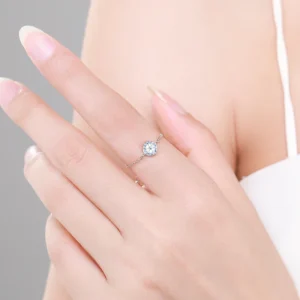 MODIAN-Pure-925-Sterling-Silver-Blue-Eyes-Ring-For-Women-Adjustable-Link-Chain-Fashion-Ring-Fine-1.webp