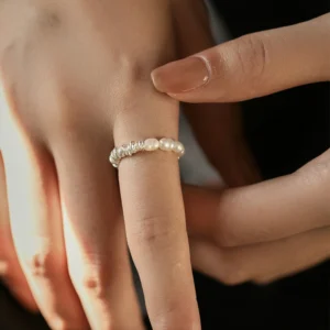 MODIAN-Real-925-Sterling-Silver-Baroque-Natural-Pearl-Ring-Trendy-Geometric-Adjustable-Rings-For-Women-Girls-1.webp