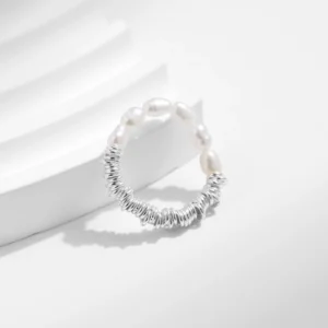 MODIAN-Real-925-Sterling-Silver-Baroque-Natural-Pearl-Ring-Trendy-Geometric-Adjustable-Rings-For-Women-Girls-3.webp