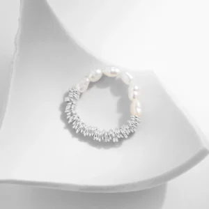 MODIAN-Real-925-Sterling-Silver-Baroque-Natural-Pearl-Ring-Trendy-Geometric-Adjustable-Rings-For-Women-Girls-4.webp