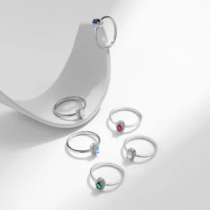 MODIAN-Real-925-Sterling-Silver-Classic-Elegant-Oval-Rainbow-Colorful-Zirconia-Ring-For-Women-Wedding-Engagement-5.webp