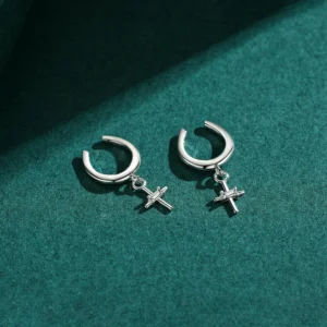 MODIAN-Real-925-Sterling-Silver-Elegant-Simple-Cross-CZ-Clip-Earrings-For-Women-Trendy-Personality-Party-4.webp