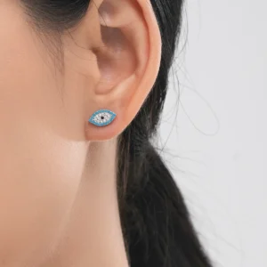 MODIAN-Real-925-Sterling-Silver-Exquisite-Sparkling-Turquoise-Eye-Stud-Earrings-Simple-Stackable-Earring-For-Women-1.webp