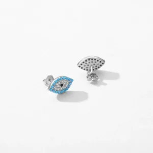 MODIAN-Real-925-Sterling-Silver-Exquisite-Sparkling-Turquoise-Eye-Stud-Earrings-Simple-Stackable-Earring-For-Women-4.webp
