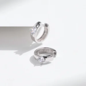 MODIAN-Round-Moissanite-Ear-Buckles-Lab-Diamond-925-Sterling-Silver-Engagement-Wedding-Hoop-Earrings-for-Women-5.webp