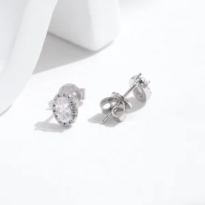 MODIAN-Small-Exquisite-Stud-Earrings-925-Sterling-Silver-Oval-CZ-Stackable-Earrings-For-Women-Date-Party-4.webp