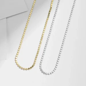 MODIAN-Solid-925-Sterling-Silver-Dainty-Small-Beads-Trendy-Choker-Necklace-White-Gold-Plated-Necklaces-Jewelry-3.webp