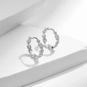 MODIAN-Solid-925-Sterling-Silver-Infinite-Love-Sparkling-CZ-Hoop-Earrings-Original-Design-For-Women-Wedding-3.webp
