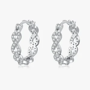 MODIAN-Solid-925-Sterling-Silver-Infinite-Love-Sparkling-CZ-Hoop-Earrings-Original-Design-For-Women-Wedding-e1722706571139.webp