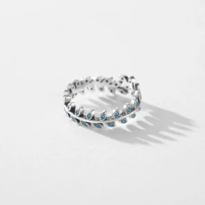 MODIAN-Solid-925-Sterling-Silver-Luck-Charm-Leaf-Adjustable-Finger-Ring-Vintage-Turquoise-Trendy-Fine-Jewelry-4.webp