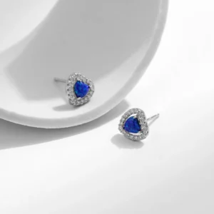 MODIAN-Solid-925-Sterling-Silver-Sparkling-Hearts-Blue-Opal-Stud-Earrings-Platinum-Plated-Simple-Earrings-For-4.webp