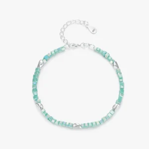MODIAN-Solid-925-Sterling-Silver-Square-Green-Crystal-Charm-Bracelet-For-Women-Sweet-Link-Chain-Female-e1722581153128.webp