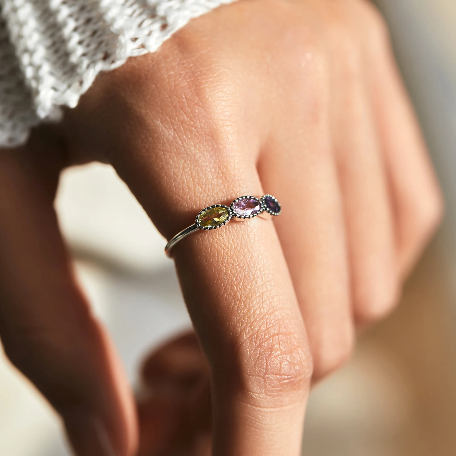 MODIAN-Vintage-925-Sterling-Silver-Colorful-Oval-Ring-Zirconia-Stackable-Fine-Jewelry-For-Women-Exquisite-Birthday-1.webp