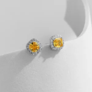 MODIAN-Yellow-Sparkling-Cubic-Zirconia-Platinum-Plated-Stud-Earrings-925-Sterling-Silver-Earrings-For-Women-Wedding-4.webp