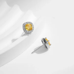 MODIAN-Yellow-Sparkling-Cubic-Zirconia-Platinum-Plated-Stud-Earrings-925-Sterling-Silver-Earrings-For-Women-Wedding-5.webp