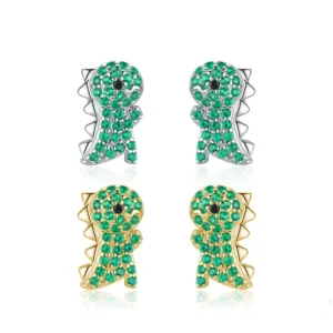 Micro-Inlaid-Green-Crystal-Dinosaur-Stud-Earrings-925-Sterling-Silver-Animal-Earrings-for-Women-Kids.webp