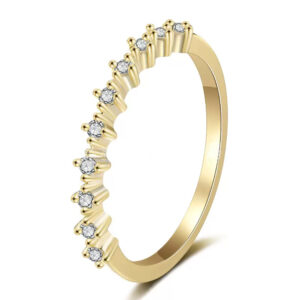 Minimalist-Cubic-Zirconia-Sterling-Silver-Stackable-Half-Eternity-Ring-Wholesale-S2.jpg