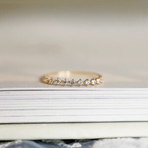 Minimalist-Cubic-Zirconia-Sterling-Silver-Stackable-Half-Eternity-Ring-Wholesale-S4.jpg