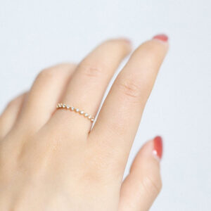 Minimalist-Cubic-Zirconia-Sterling-Silver-Stackable-Half-Eternity-Ring-Wholesale-S6.jpg