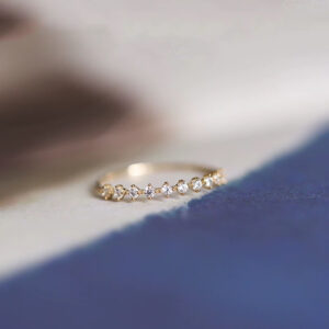Minimalist-Cubic-Zirconia-Sterling-Silver-Stackable-Half-Eternity-Ring-Wholesale-S7.jpg