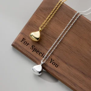 Modian-925-Sterling-Silver-Lucky-Smooth-Drop-Beads-Pendant-Necklace-Trendy-Gold-Color-Chain-For-Women-1.webp