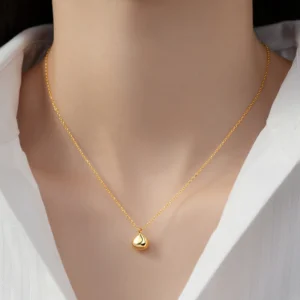 Modian-925-Sterling-Silver-Lucky-Smooth-Drop-Beads-Pendant-Necklace-Trendy-Gold-Color-Chain-For-Women-2.webp