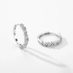 Modian-925-Sterling-Silver-Luxury-Sparkling-Rhombus-Clear-Zircon-Ear-Buckles-Charm-Fine-Hoop-Earrings-For-3.webp