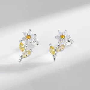 Modian-925-Sterling-Silver-Simple-Flower-Opal-Elegant-Crystal-Stud-Earrings-for-Women-Trendy-Shining-Ear-3.webp