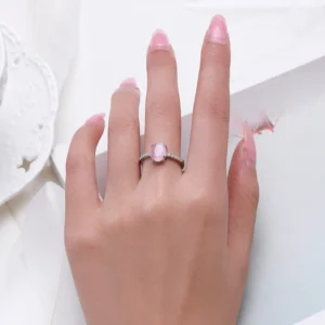 Modian-Genuine-925-Sterling-Silver-Fashion-Romantic-Oval-Pink-Opal-Finger-Ring-For-Women-Girls-Charm-1.webp