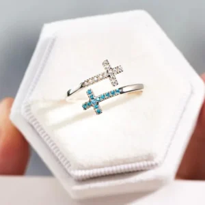 Monkton-925-Sterling-Silver-Adjustable-Cross-Ring-for-Women-Inspiration-Christian-Ring-Faith-Hope-Cross-Ring-2.webp