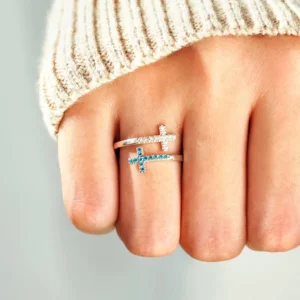 Monkton-925-Sterling-Silver-Adjustable-Cross-Ring-for-Women-Inspiration-Christian-Ring-Faith-Hope-Cross-Ring-3.webp