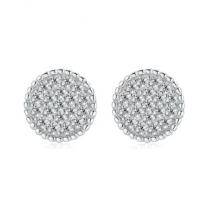 New-925-Sterling-Silver-Shine-Geometric-Round-Precision-Full-Zirconia-Stud-Earrings-for-Women-Weddings1.webp