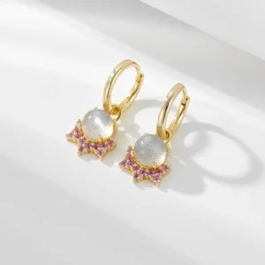 New-Arrival-Natural-Moonstone-Crown-Huggies-Earrings-925-Sterling-Silver-18K-Gold-Plated-Huggies-Earrings-for-1.webp