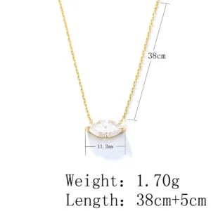 New-Style-Lower-Price-925-Zircon-Stone-Marquise-Pendant-Claw-Setting-Necklace-1.webp