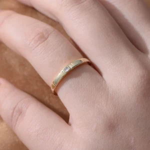 Petite-Ridged-zircon-Diamond-Band-ring-silver-plated-platinum-couple-engagement-ring-for-women-4.webp