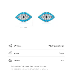 Real-925-Sterling-Silver-Exquisite-Sparkling-Turquoise-Eye-Stud-Earrings-Simple-Stackable-Earring-For-Women-2.webp