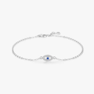 Rhodium-Plated-Sterling-Silver-Minimalist-Evil-Eye-Link-Chain-Bracelet-B1.jpg