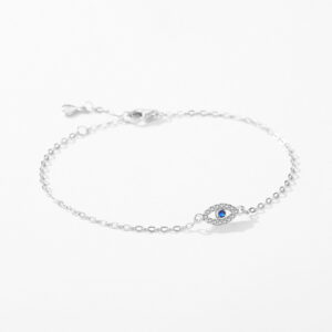 Rhodium-Plated-Sterling-Silver-Minimalist-Evil-Eye-Link-Chain-Bracelet-B6.jpg