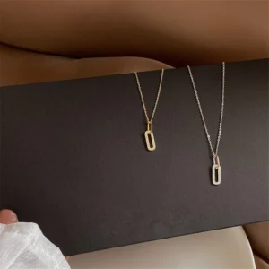 S925-Sterling-Silver-14K-Gold-Plated-Necklace-Simple-Temperament-Shiny-Zircon-Pendant-Necklace-for-Women-Party-2.webp