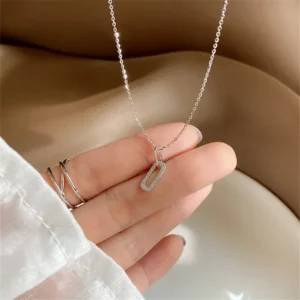 S925-Sterling-Silver-14K-Gold-Plated-Necklace-Simple-Temperament-Shiny-Zircon-Pendant-Necklace-for-Women-Party-3.webp