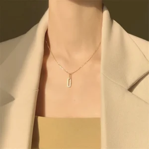 S925-Sterling-Silver-14K-Gold-Plated-Necklace-Simple-Temperament-Shiny-Zircon-Pendant-Necklace-for-Women-Party-5.webp