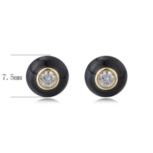 S925-Sterling-Silver-Zircon-Enamel-stud-Earrings-Ins-Simple-Design-Black-Oil-Button-Studs-Fine-Jewelry-3-1.webp