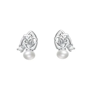 SOFTPIG-Real-925-Sterling-Silver-Hollow-Flower-Pearl-Stud-Earrings-for-Women-Cute-Fine-Jewelry-Light-2.webp