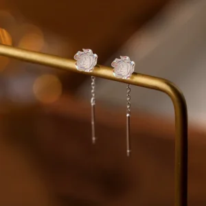SOFTPIG-Real-925-Sterling-Silver-Illusionary-White-Rose-Flower-Short-Earline-Drop-Earrings-for-Women-Cute-5.webp