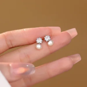SOFTPIG-Real-925-Sterling-Silver-Pearl-Zircon-Mini-Stud-Earrings-for-Women-Classic-Fine-Jewelry-Light-2.webp