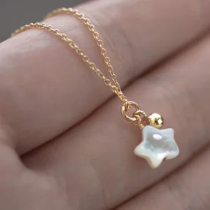SOFTPIG-Real-925-Sterling-Silver-Shell-Star-Bead-Pendant-Choker-Necklace-for-Women-Classic-Fine-Jewelry-2.webp