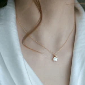 SOFTPIG-Real-925-Sterling-Silver-Shell-Star-Bead-Pendant-Choker-Necklace-for-Women-Classic-Fine-Jewelry-4.webp