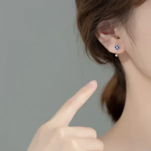 SOFTPIG-Real-925-Sterling-Silver-Zircon-Blue-Clover-Stud-Earrings-For-Fashion-Women-Minimalist-Fine-Jewelry-3.webp